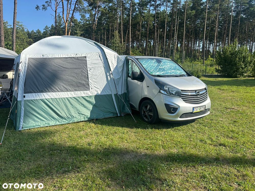 Opel Vivaro L1H1 S&S + - 12