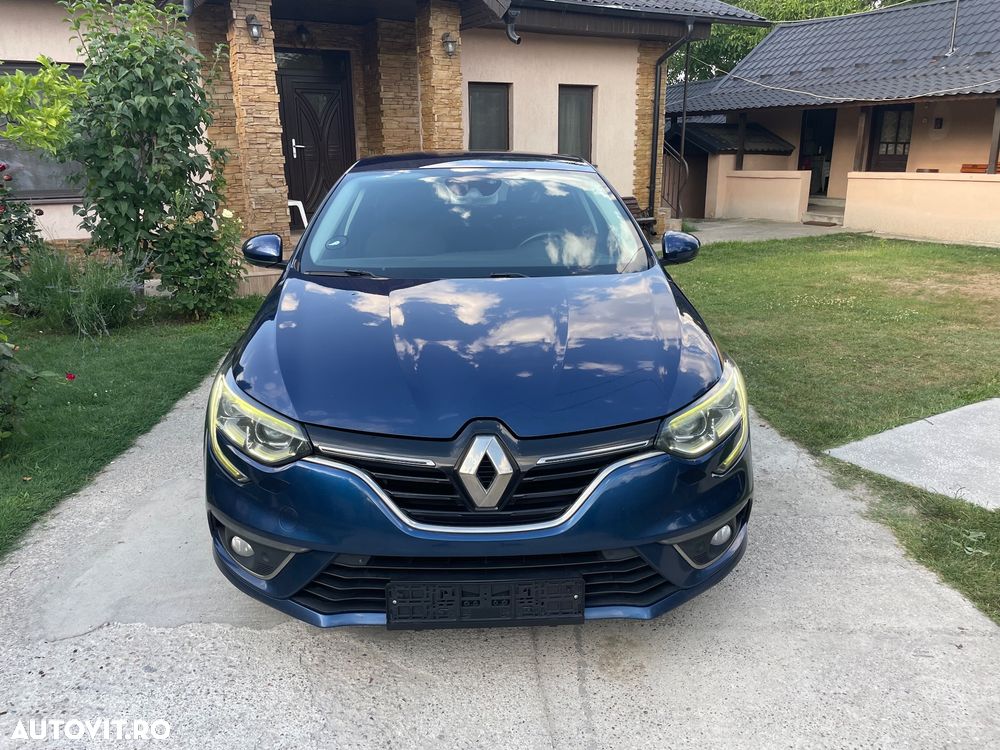 Renault Megane - 9