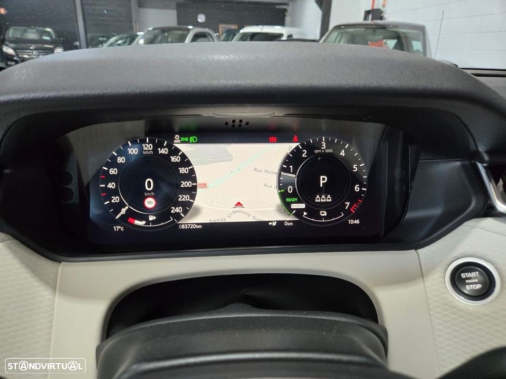 Land Rover Range Rover Velar P400e R-Dynamic S - 24