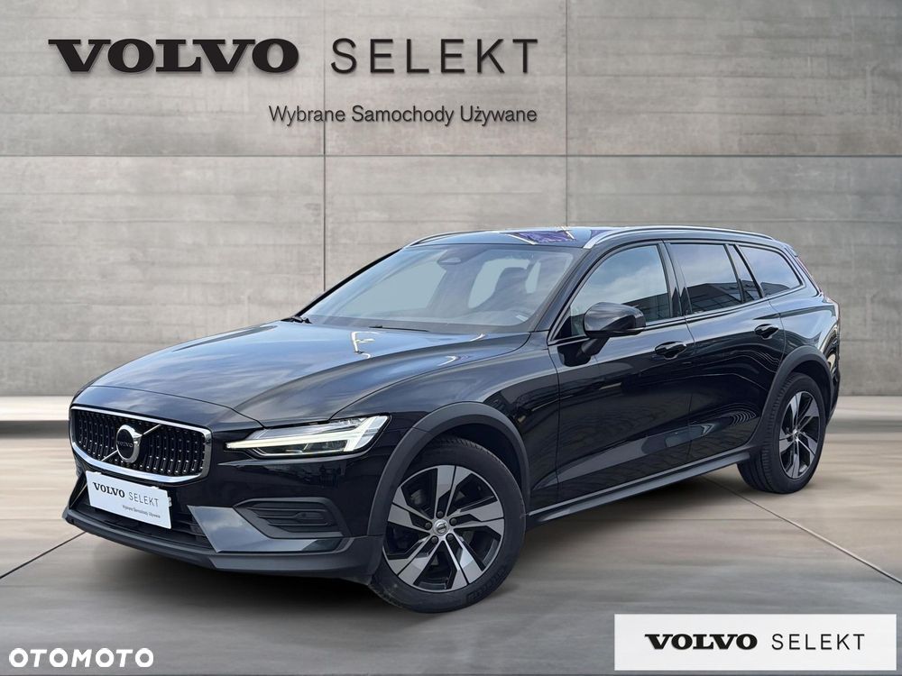 Volvo V60 Cross Country - 2