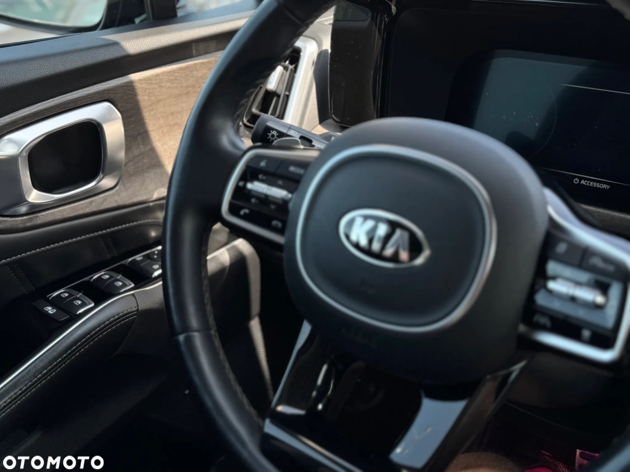 Kia Sorento - 21