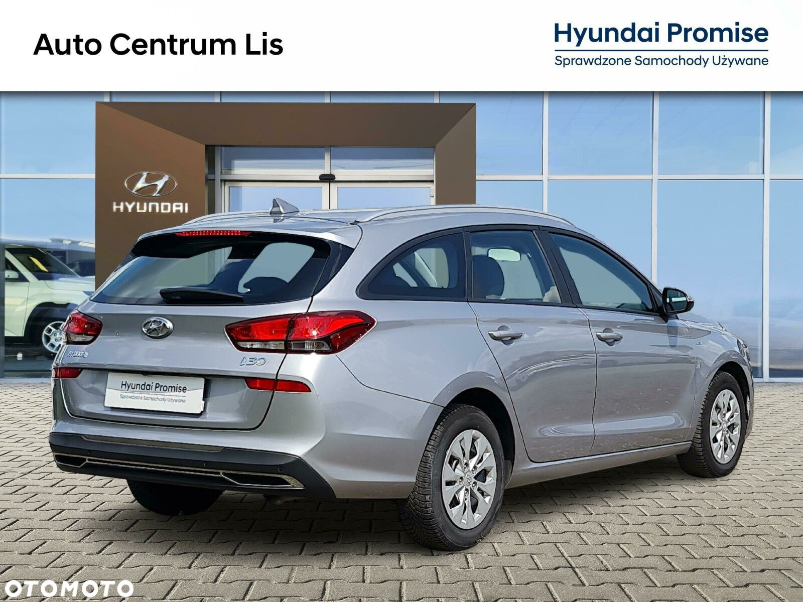 Hyundai i30 1.5 T-GDI 48V Modern - 5