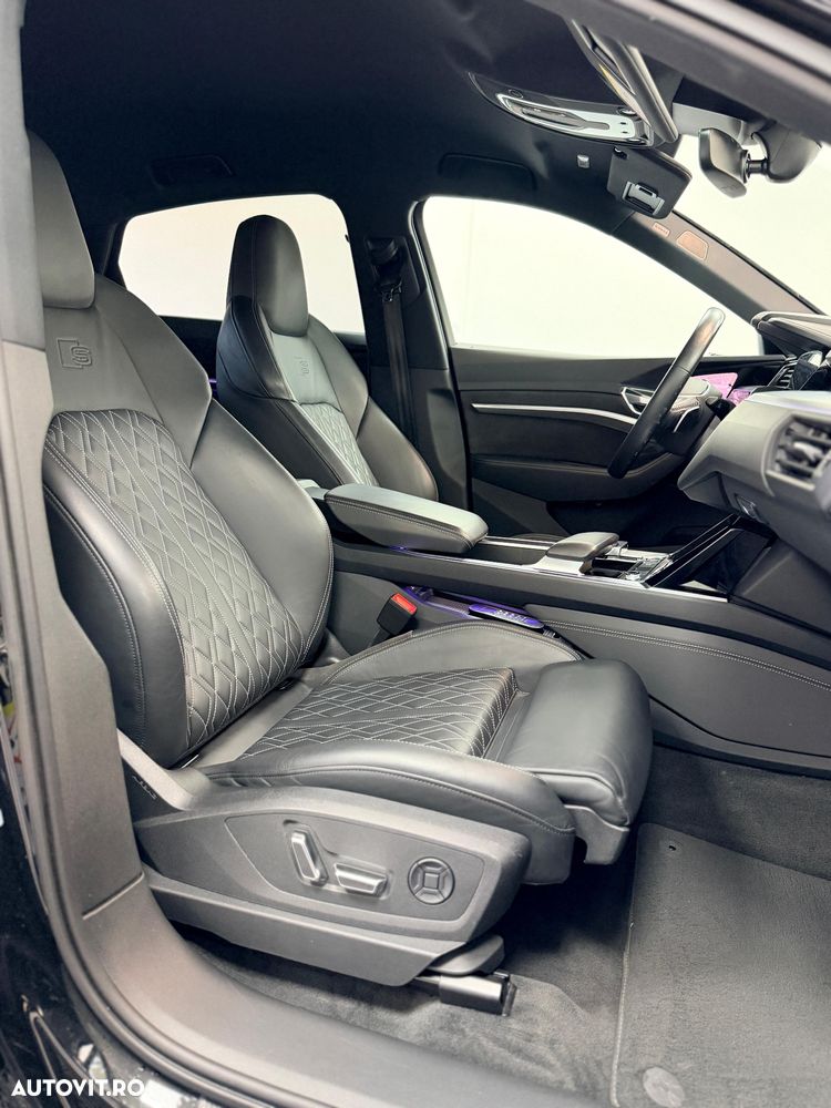 Audi e-tron - 17