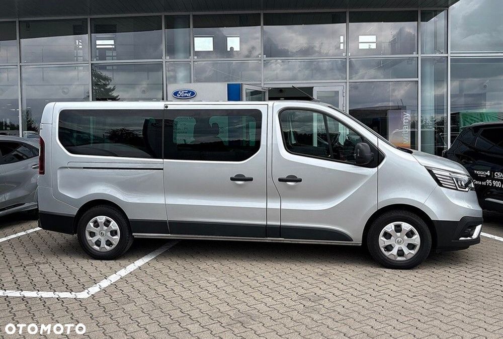Renault Trafic - 3