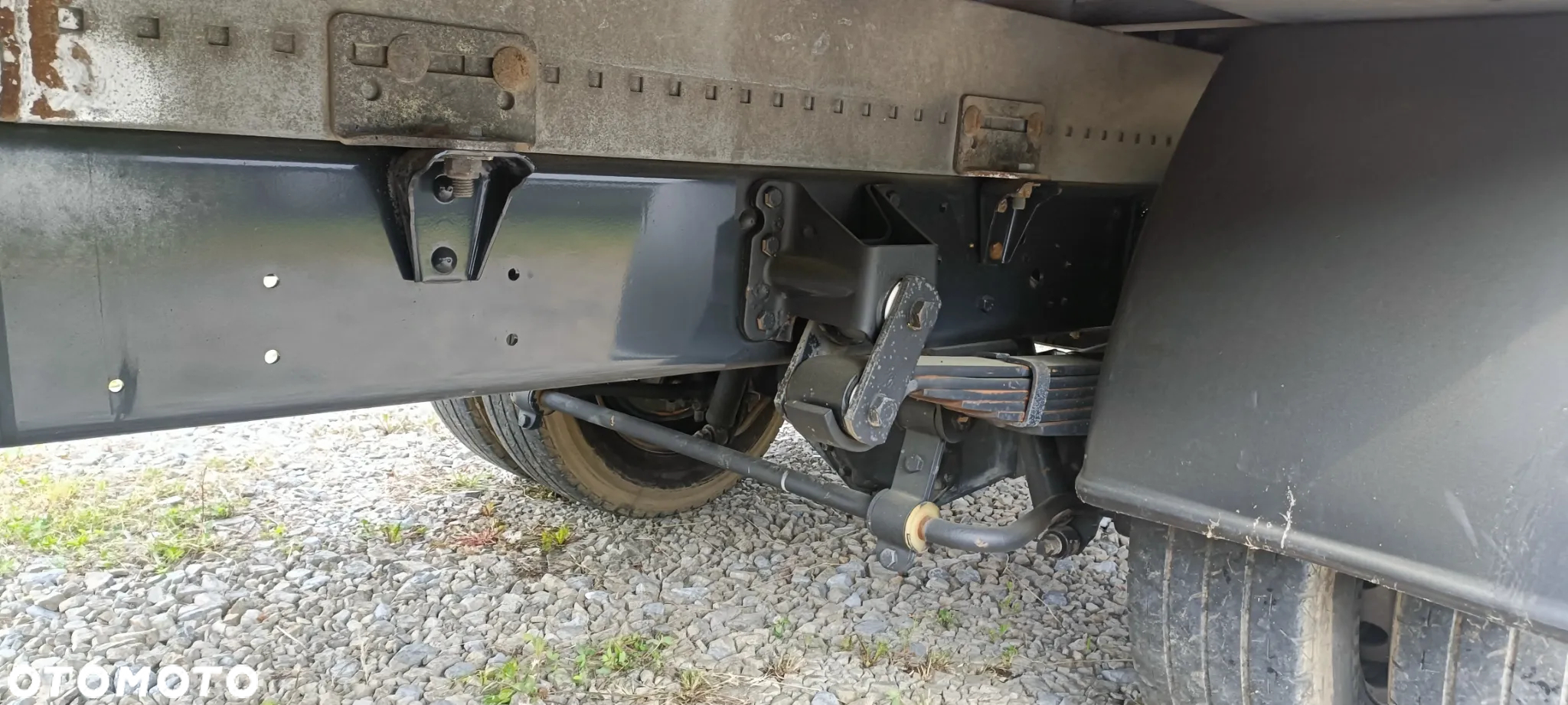Iveco Daily 70C18 - 15