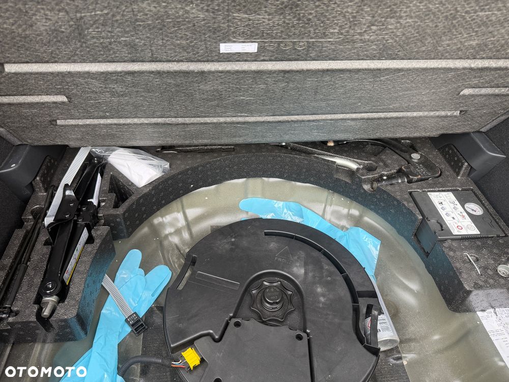 Volkswagen T-Roc 2.0 TDI SCR DPF Premium DSG - 15
