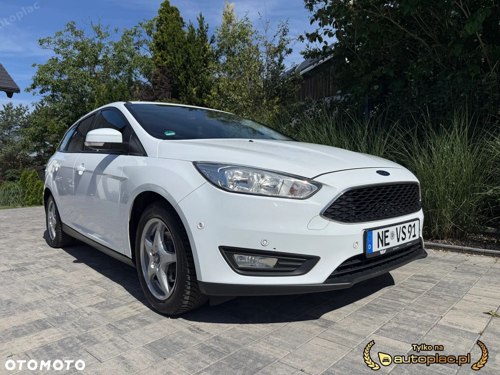 Ford Focus - 18