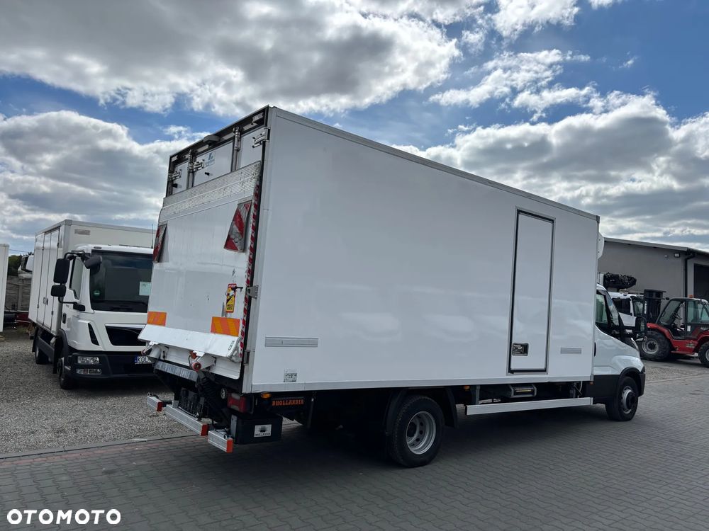 Iveco 70C17,70C15,72C17,6517,65C15 - 14
