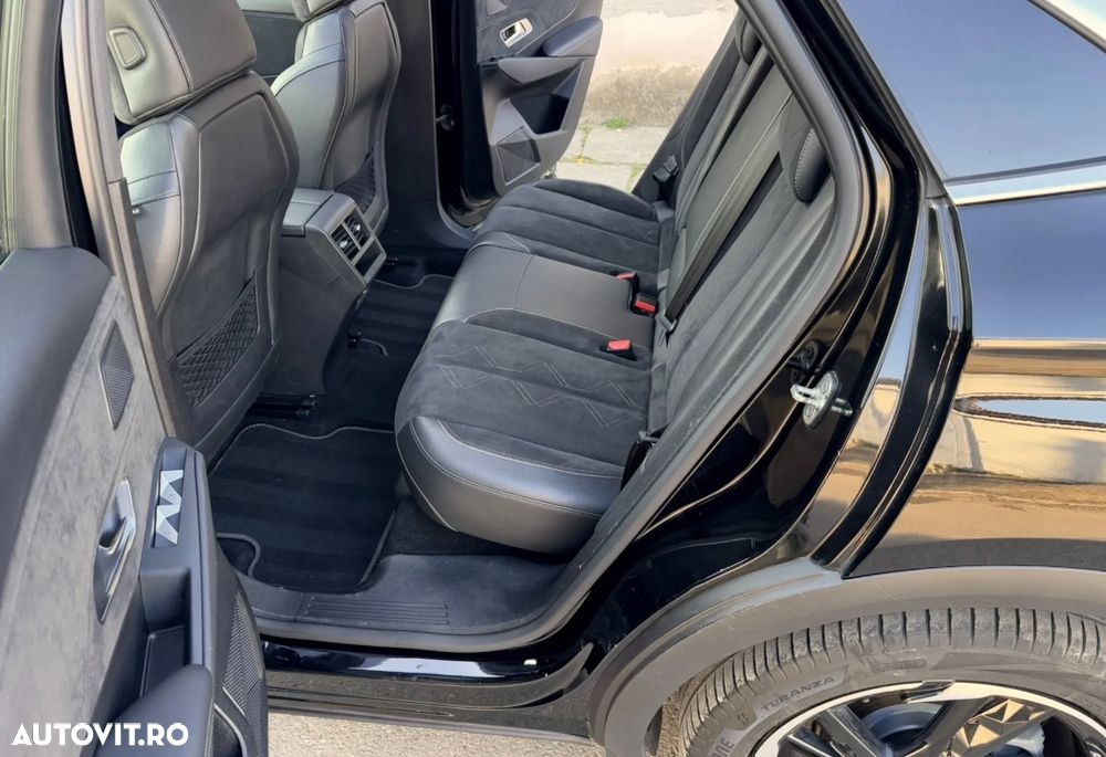 DS Automobiles DS 7 Crossback - 9