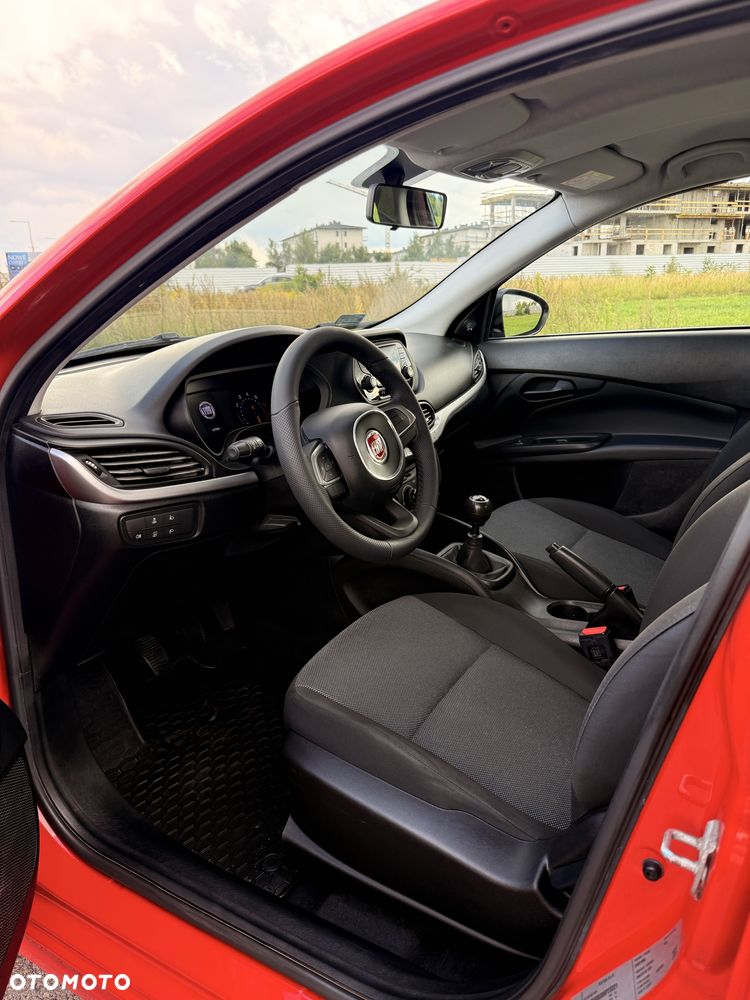 Fiat Tipo - 6
