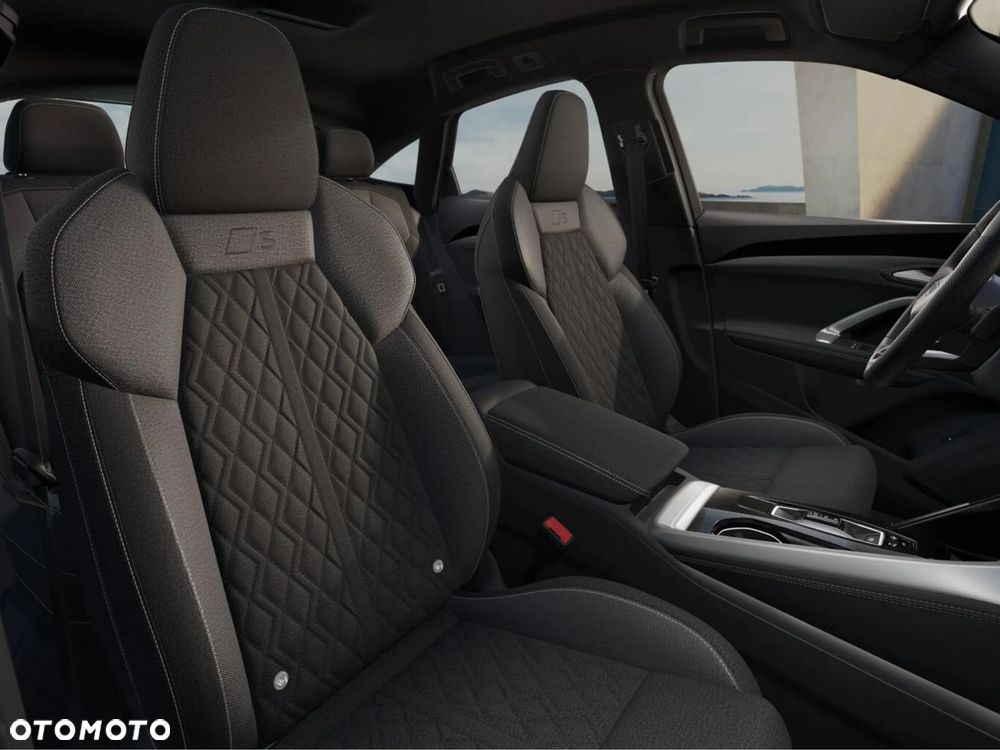 Audi Q5 Sportback - 7