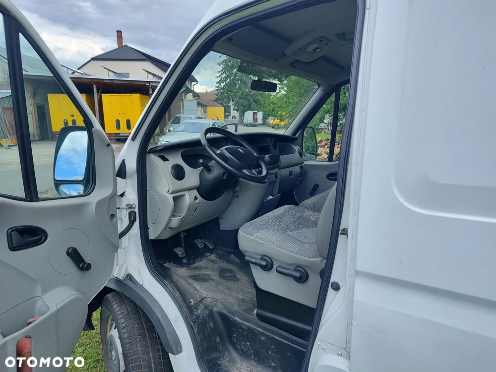 Renault Master - 15