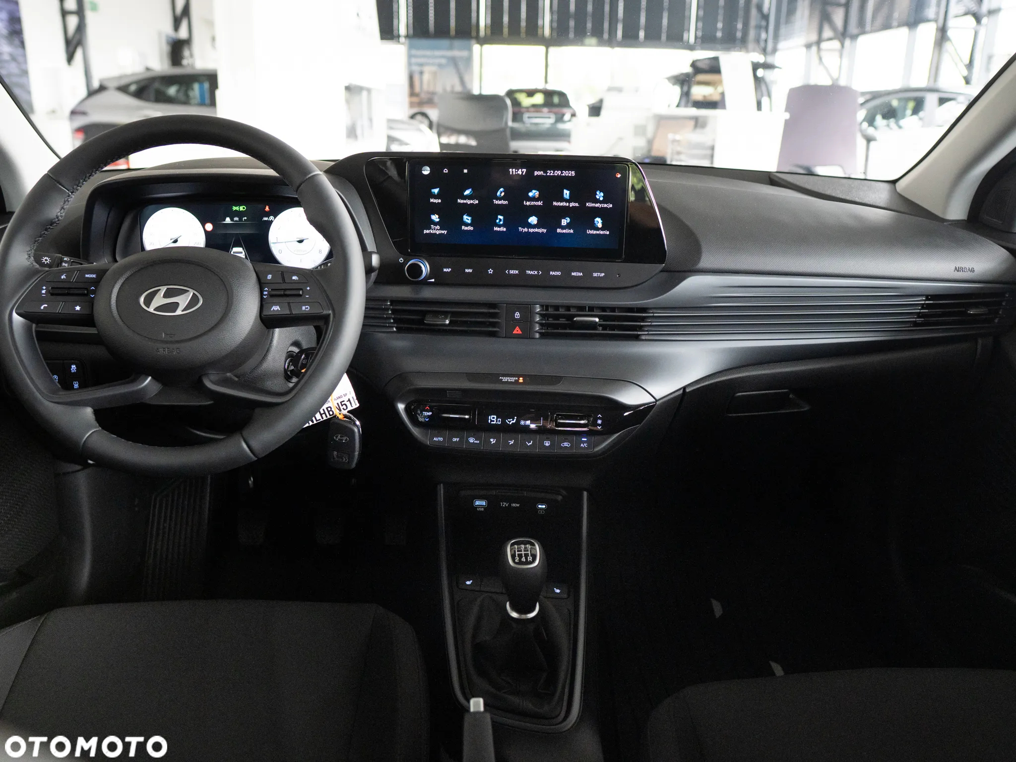 Hyundai i20 1.2 Modern - 24