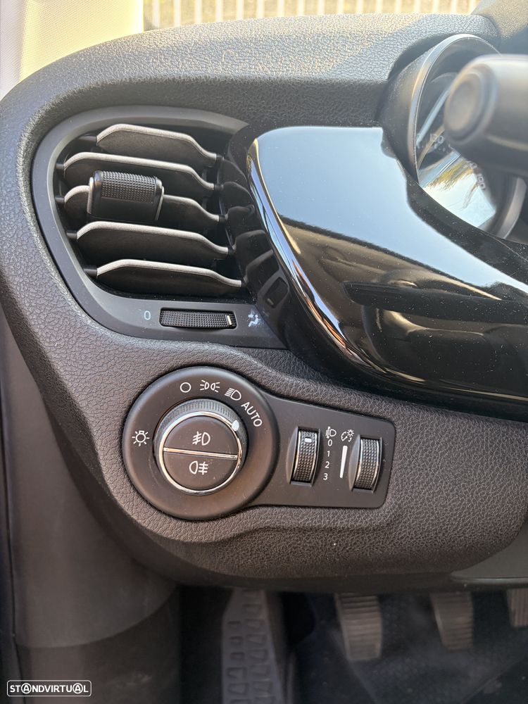Fiat 500X - 14