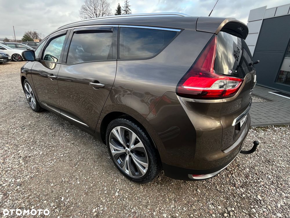 Renault Grand Scenic - 3