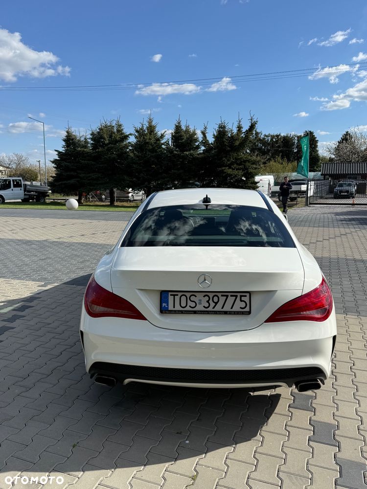 Mercedes-Benz CLA - 15
