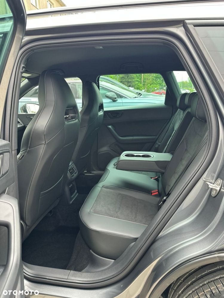 Cupra Ateca 1.5 TSI DSG - 15