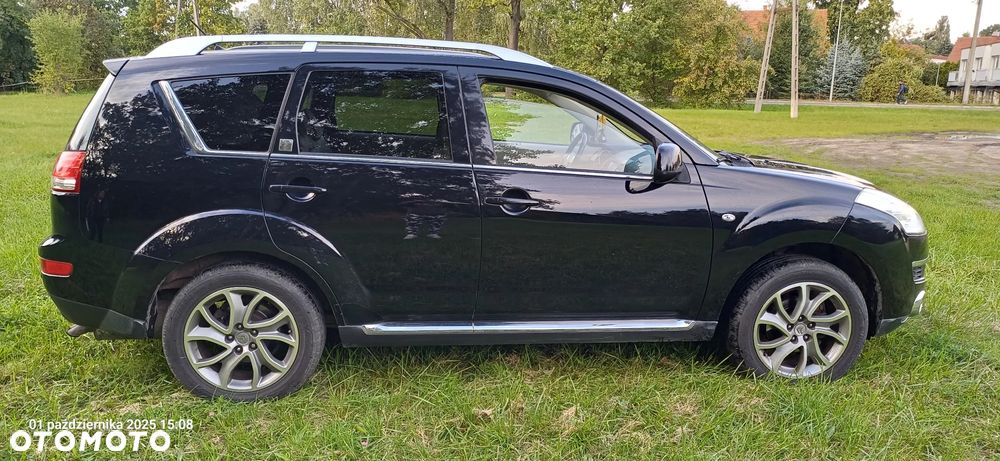 Citroën C-Crosser 2.2 HDi Exclusive - 6