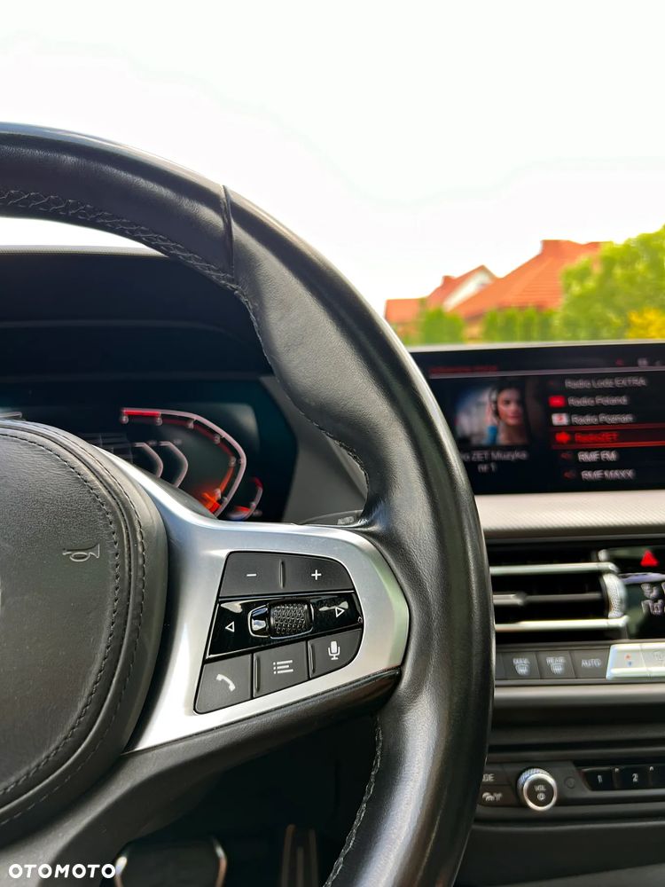 BMW Seria 1 118d M Sport Shadow - 20