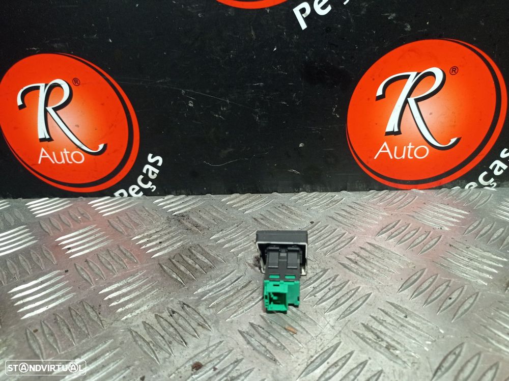 Botão Travar/Destravar Peugeot 508 Sw I (8E_) - 3