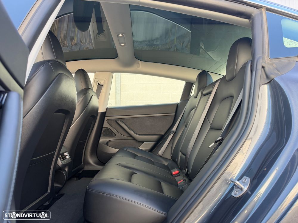 Tesla Model 3 Tração Traseira - 6