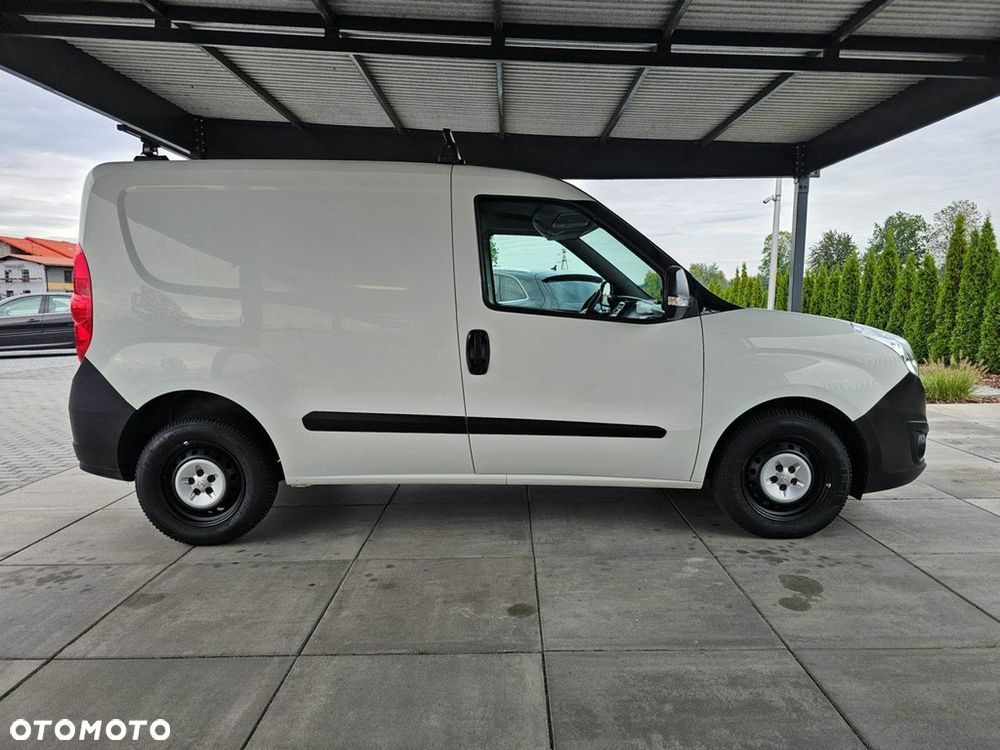 Opel Combo - 10