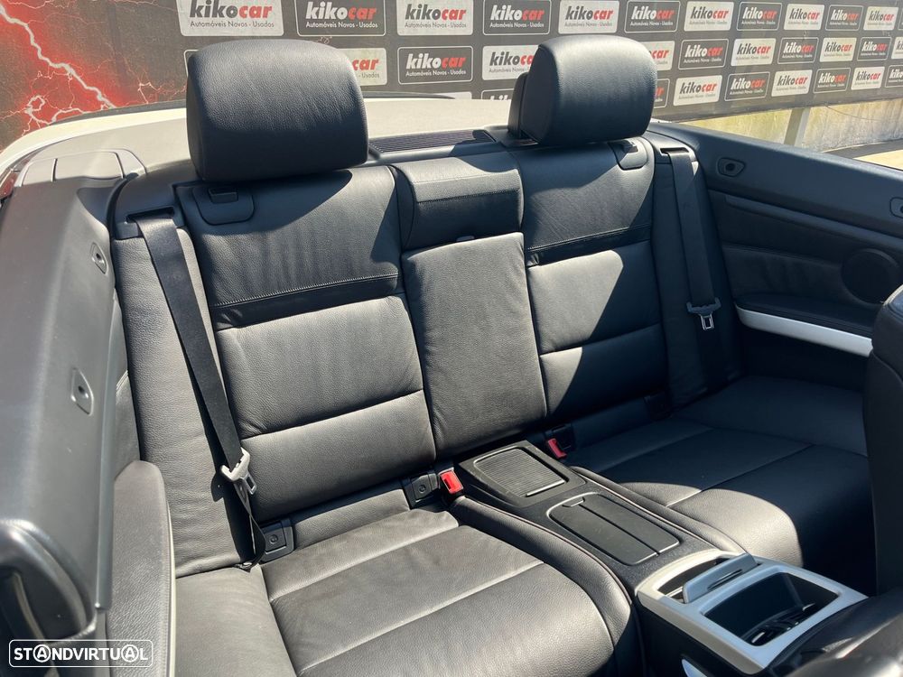 BMW 335 i Aut. M Sport Edition - 42