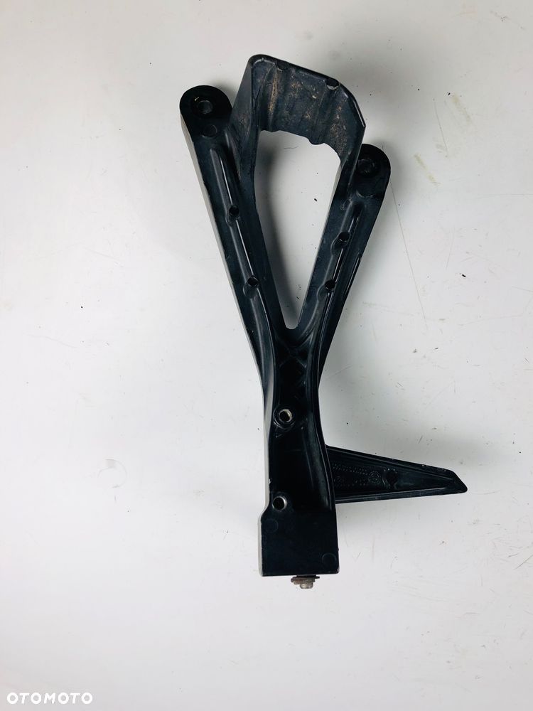 KTM RC 125 390 15-19 set podnóżek pasażera tylny - 6