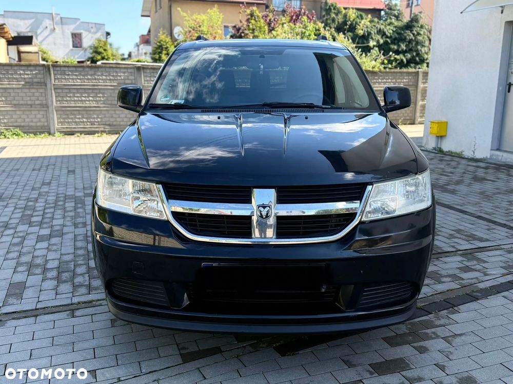 Dodge Journey - 2