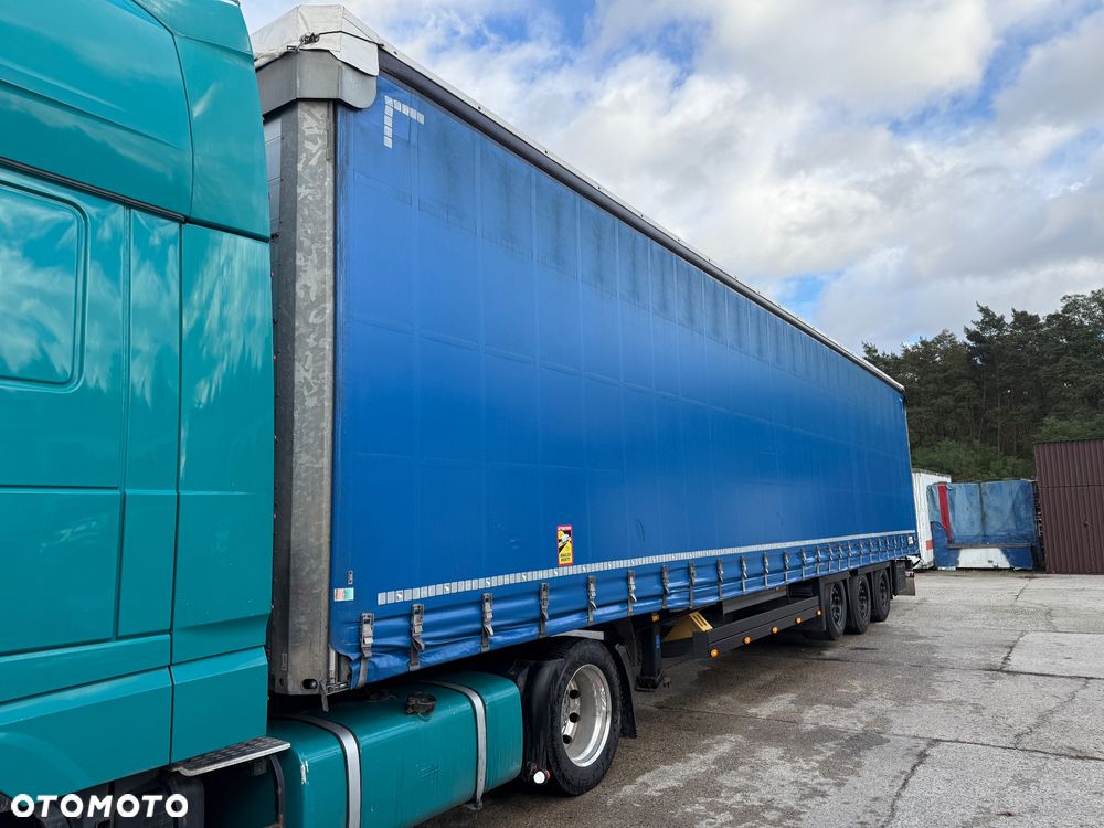 Schmitz Cargobull MEGA - 3