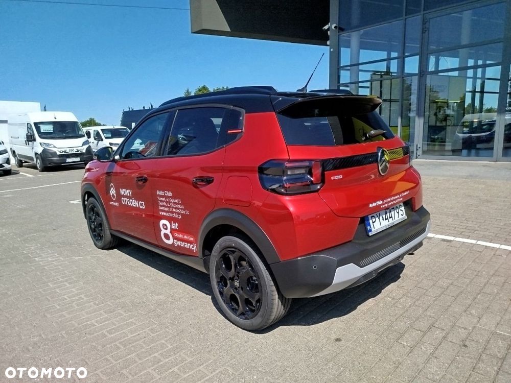 Citroën C3 - 5