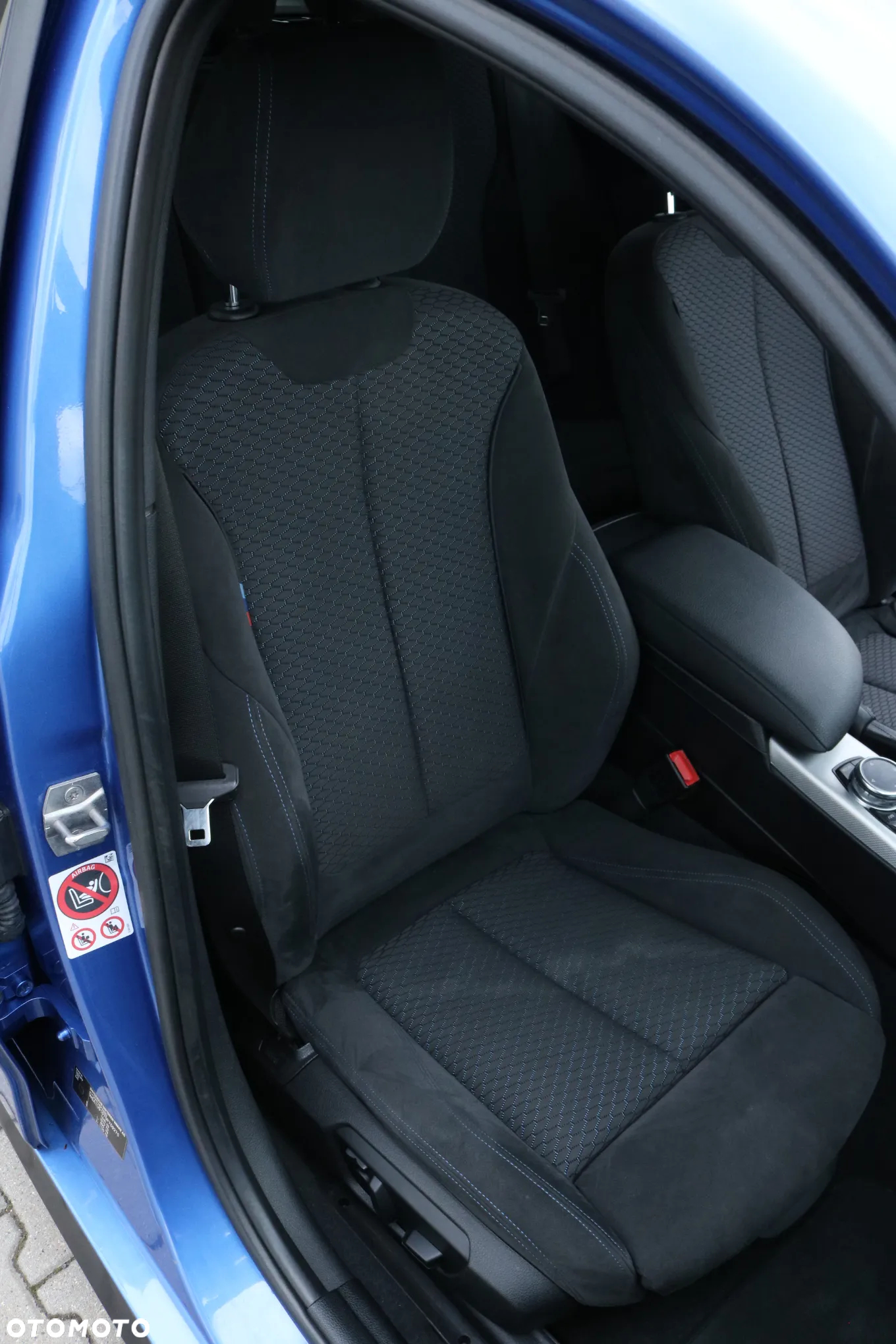 BMW Seria 1 125i M Sport sport - 25