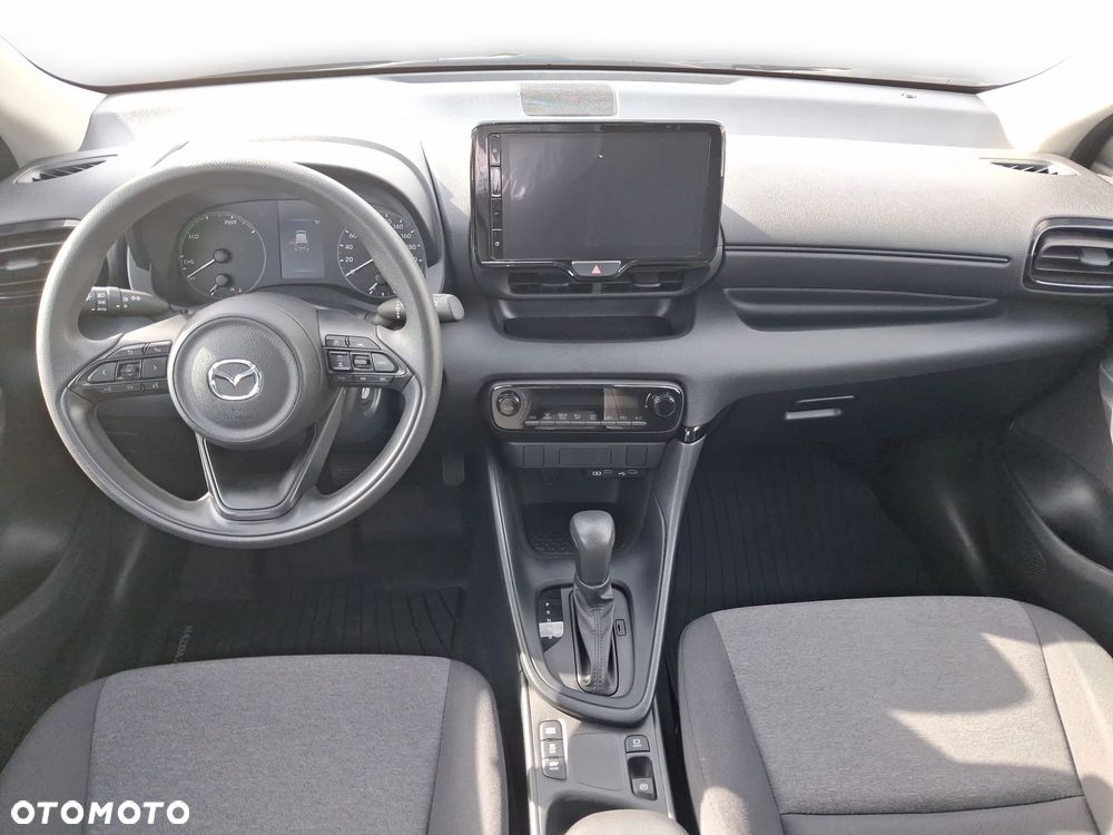 Mazda 2 Hybrid 1.5 Prime Line CVT - 15