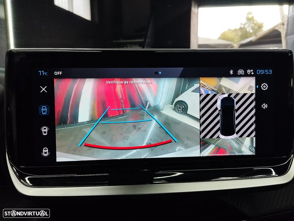 Peugeot 2008 1.2 PureTech Allure - 26