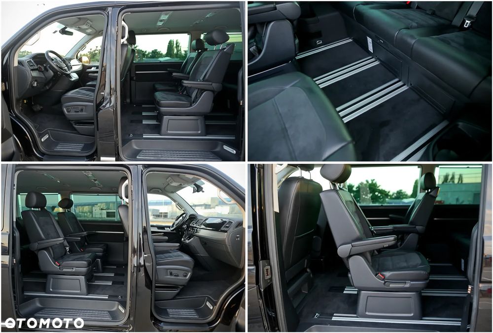 Volkswagen Multivan 2.0 BiTDI L1 Highline 4Motion DSG - 29