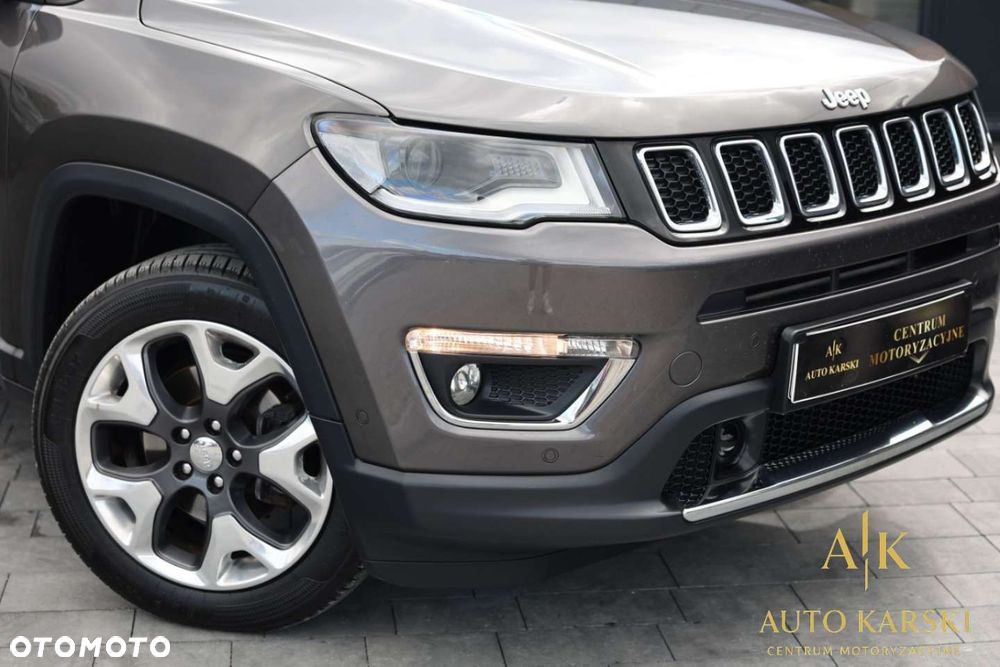 Jeep Compass - 16