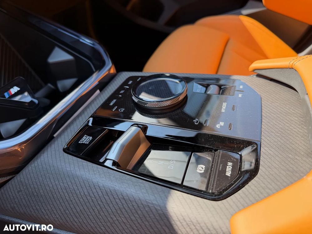 BMW X3 40d xDrive - 13