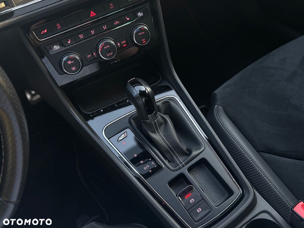Seat Leon 2.0 TSI Cupra S&S DSG - 21