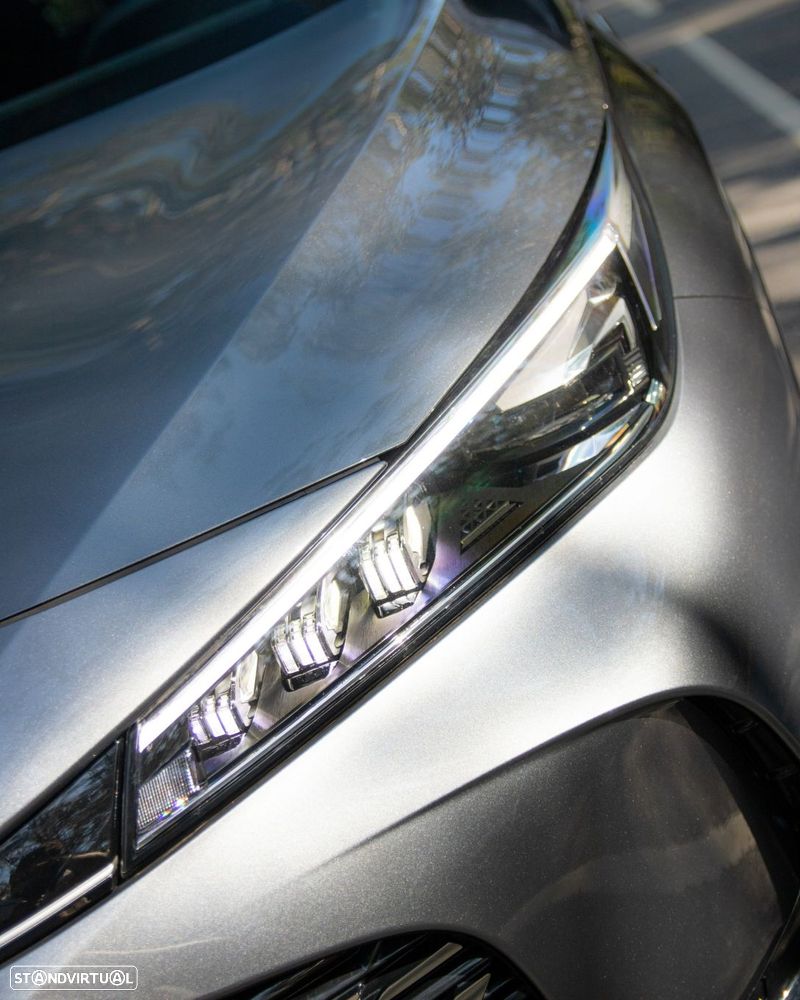 MG EHS 1.5 T-GDI Plug-in Hybrid Comfort - 18