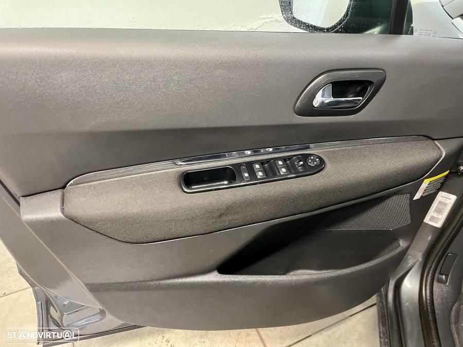 Peugeot 5008 HDI FAP 110 Business-Line - 15