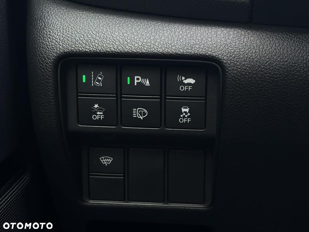 Honda CR-V - 11