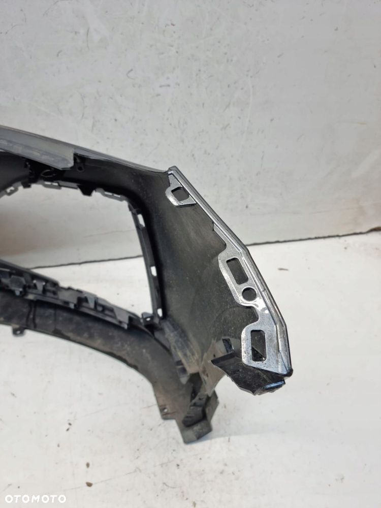 Audi Q2 S-LINE LIFT Zderzak przód przedni GRILL - 6