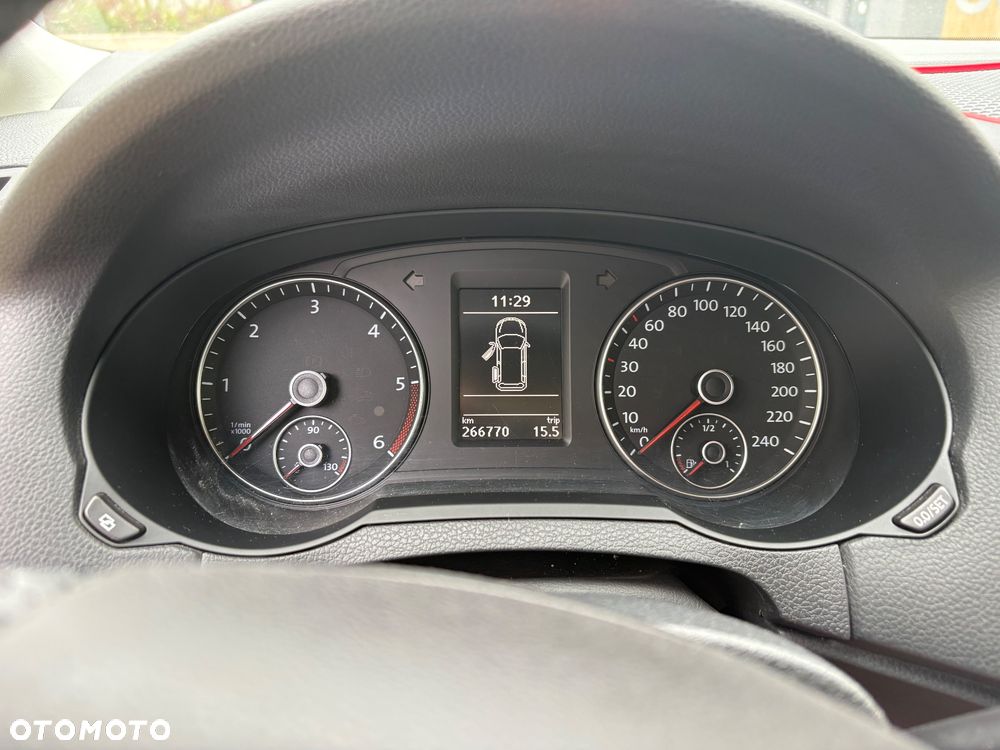 Seat Alhambra 2.0 TDI Style - 7