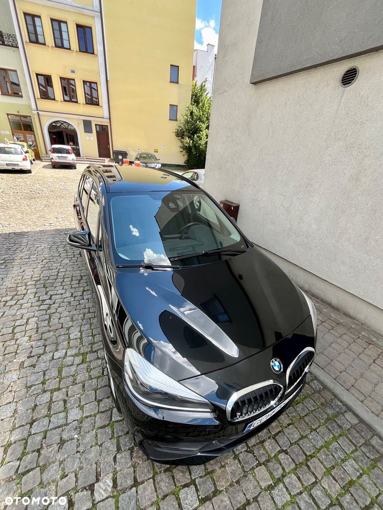 BMW Seria 2 216d GT Advantage - 31