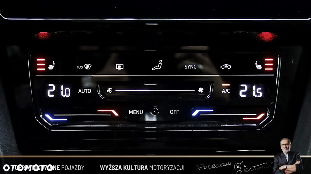 Volkswagen Arteon 2.0 TSI Essence DSG - 20