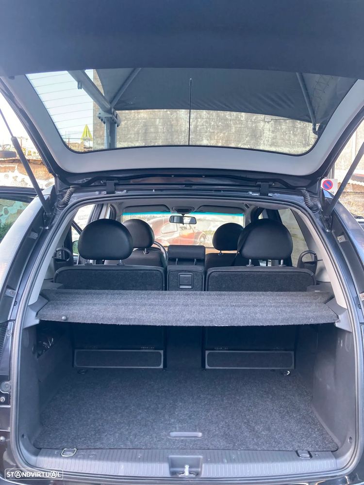 Opel Meriva - 5
