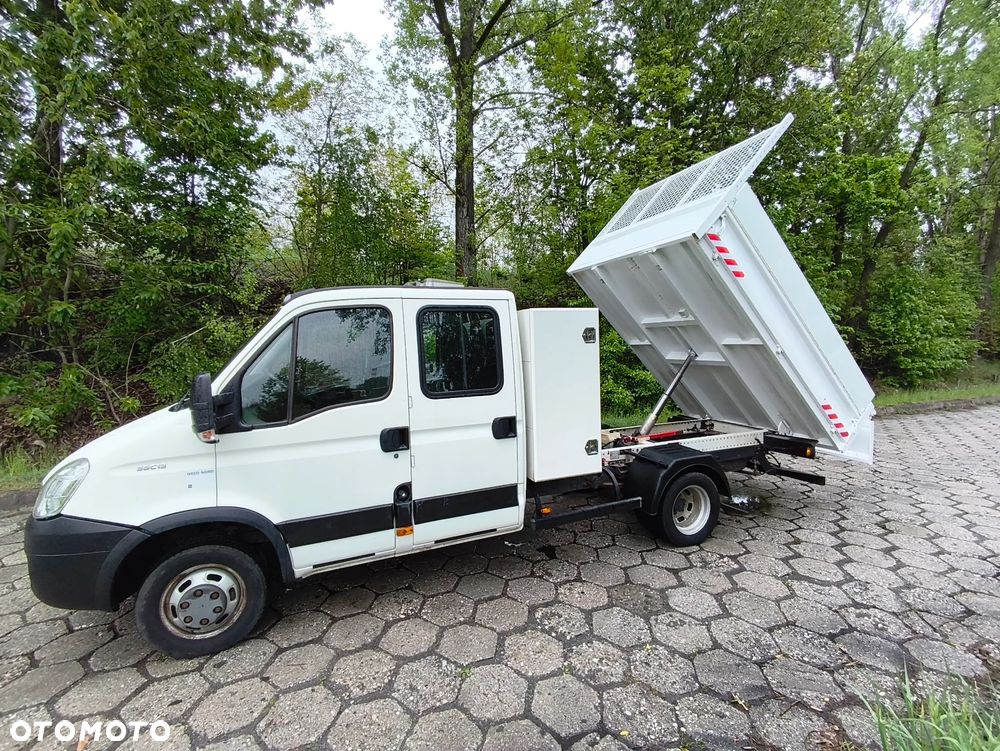 Iveco Daily - 9