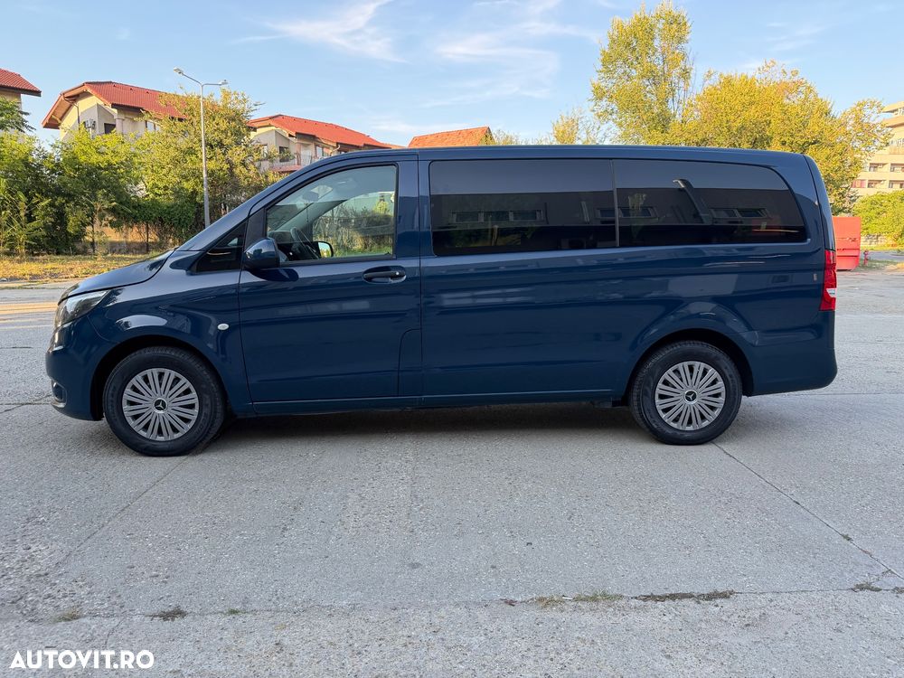 Mercedes-Benz Vito - 6