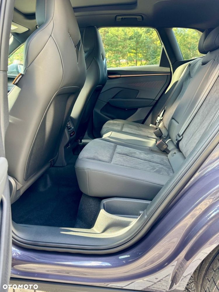 Cupra Terramar 2.0 TSI 4Drive VZ DSG - 22
