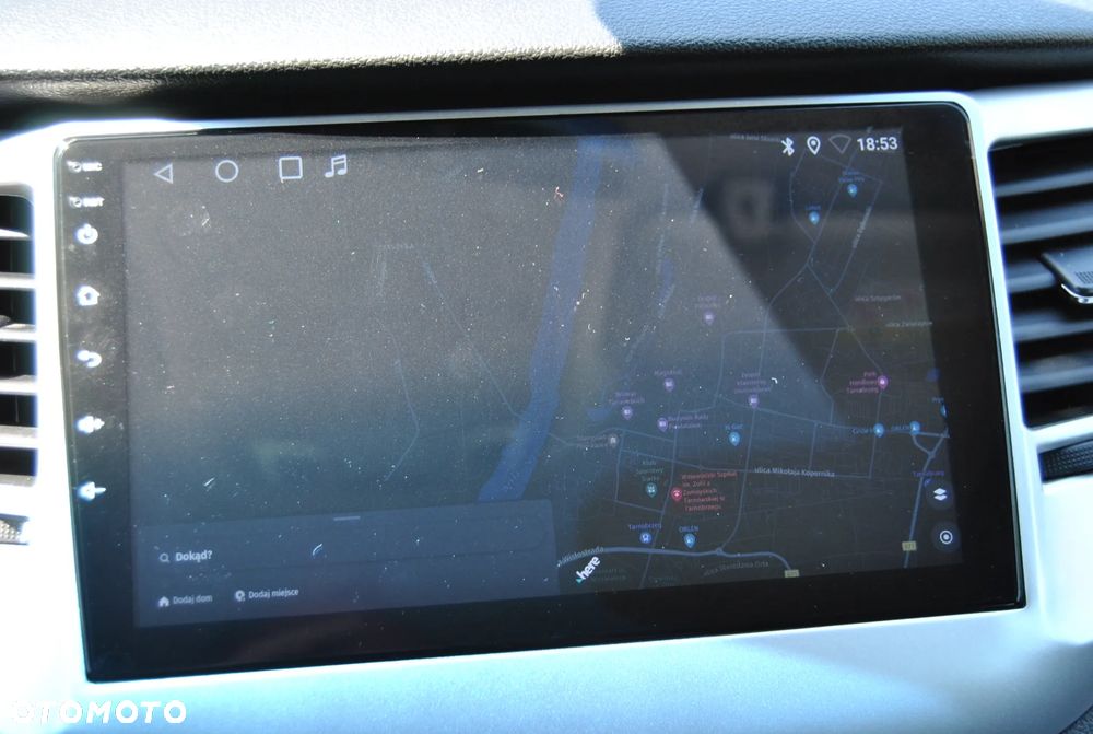 Hyundai Tucson 1.7 CRDI BlueDrive Style 2WD - 23